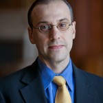 John Quinterno, Principal, South by North Strategies, Ltd.