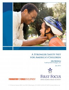 A Stronger Safety Net Cover